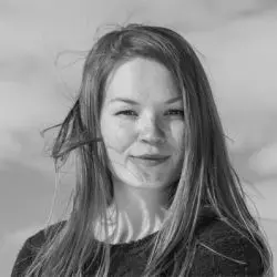 Marja Mortensson