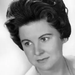 Marjorie Thomas
