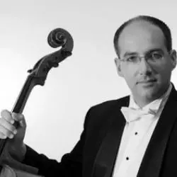 Mark Kosower