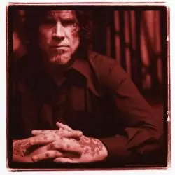Mark Lanegan