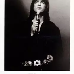 Mark Lindsay