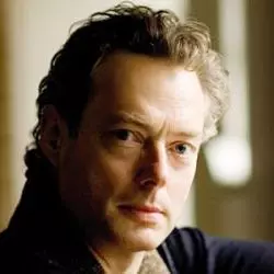 Mark Padmore
