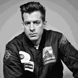 Mark Ronson