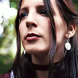 Martha Tilston
