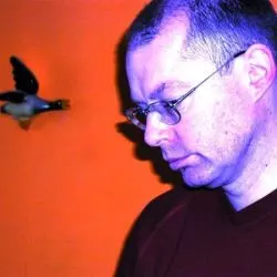 Martin Archer