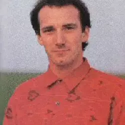 Martin Cooper