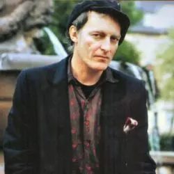 Martin Newell