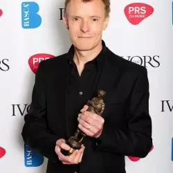 Martin Phipps