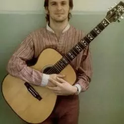 Martin Simpson
