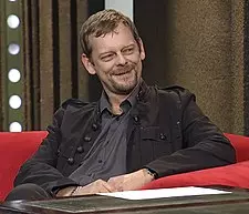 Martin Stránský