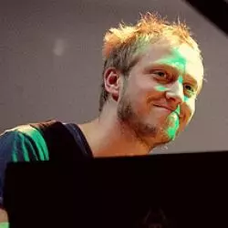 Martin Tingvall