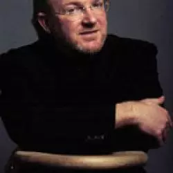 Martyn Brabbins
