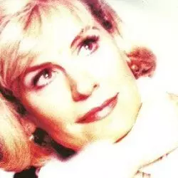 Mary Roos