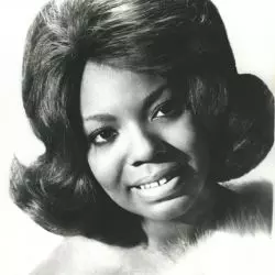 Mary Wells