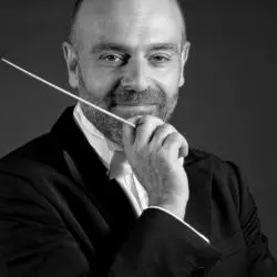 Marzio Conti