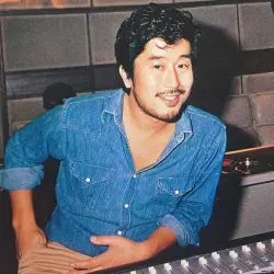 Masataka Matsutoya