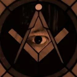 Masonic Kitchen
