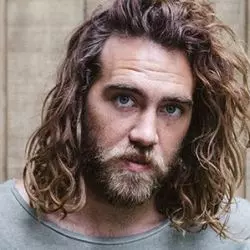 Matt Corby