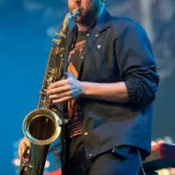 Matt Simons
