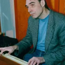 Matthew Fisher