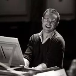 Matthew Halls