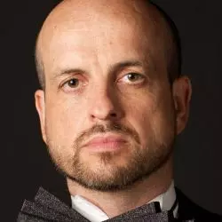 Matthew Herbert