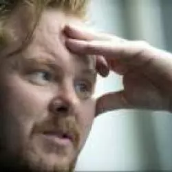 Mattias Alkberg