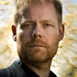 Max Richter