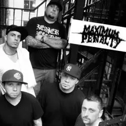 Maximum Penalty