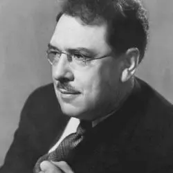 Maxwell Anderson