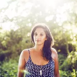 Maya Kamaty