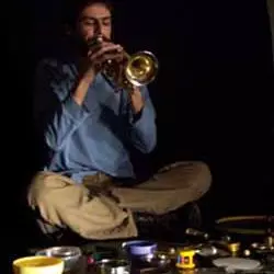 Mazen Kerbaj