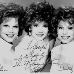 McGuire Sisters