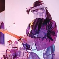 Mdou Moctar