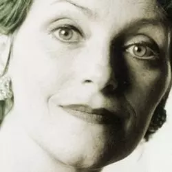 Mechthild Georg