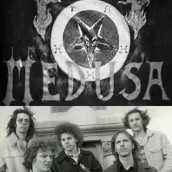 Medusa