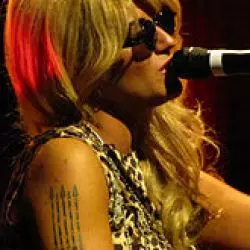 Melody Gardot & Philippe Powell