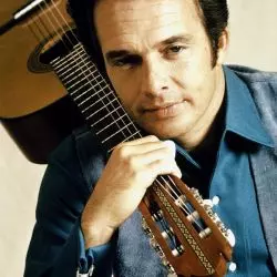 Merle Haggard