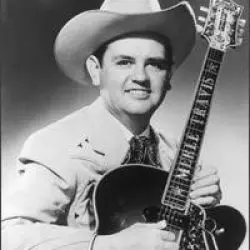 Merle Travis