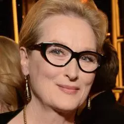 Meryl Streep
