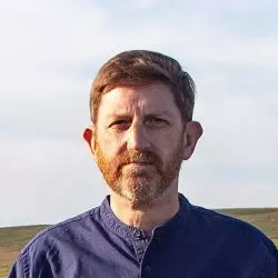 Michael Holmes