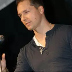 Michael Keller