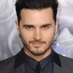 Michael Malarkey
