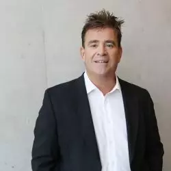 Michael Oman