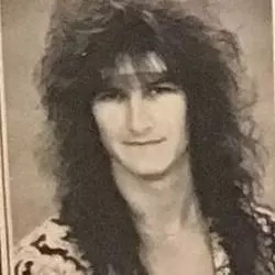 Michael Whalen