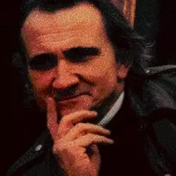 Michel Magne