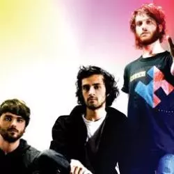 Midnight Juggernauts