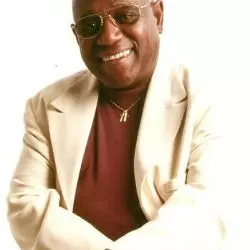 Mighty Sam McClain