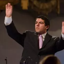 Miguel Harth-Bedoya