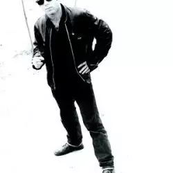 Mike Edison